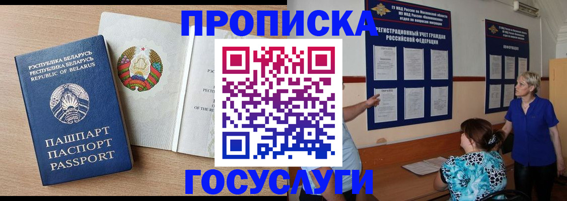 временная регистрация поиск в Химках